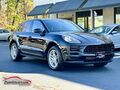 2021Porsche Macan