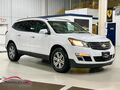 2017Chevrolet Traverse