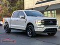 2023Ford F150 SuperCrew Cab