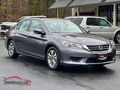 2013Honda Accord