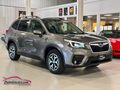 2021Subaru Forester