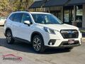 2022Subaru Forester