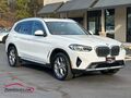 2022BMW X3